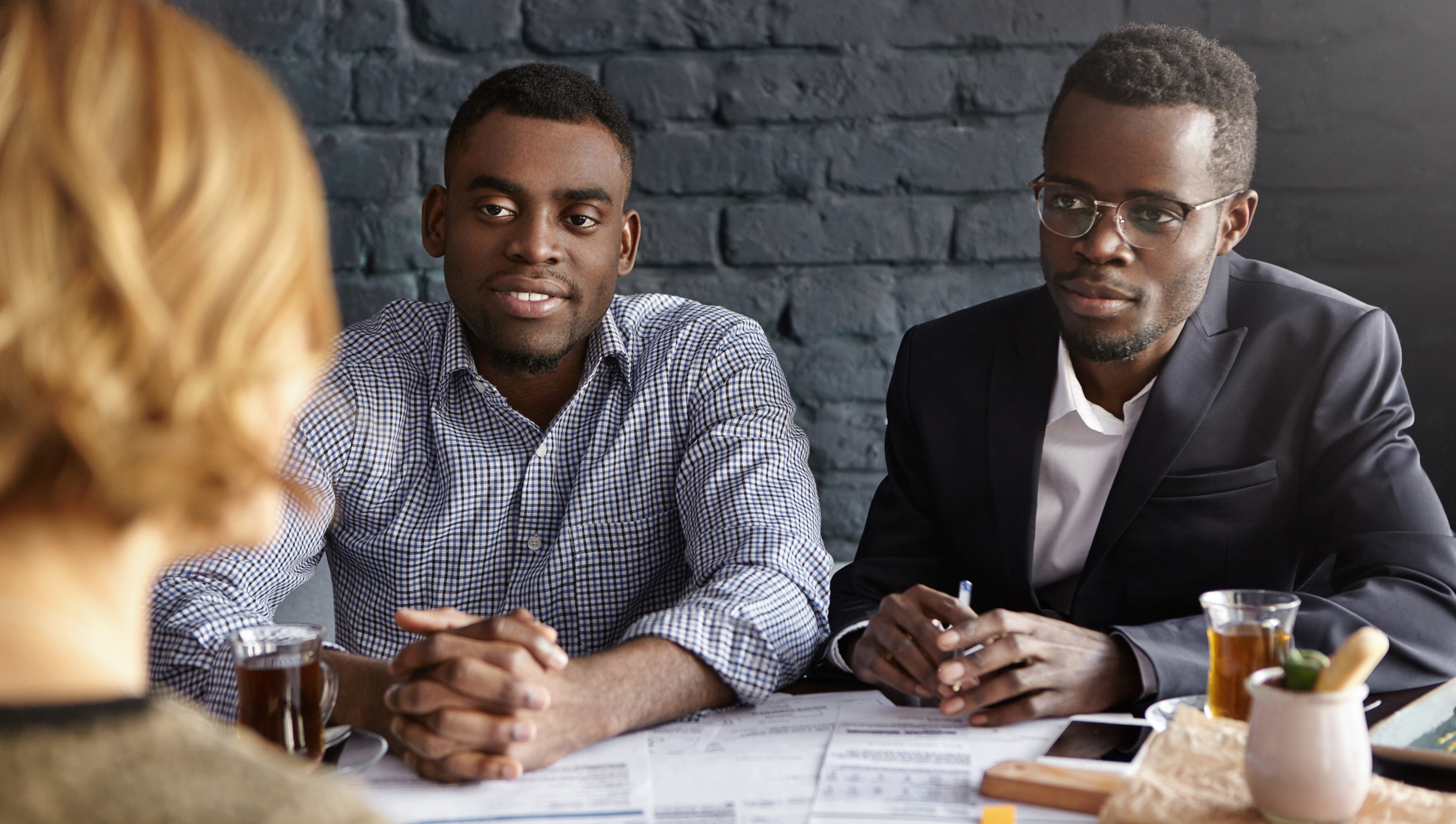 Consulting Team