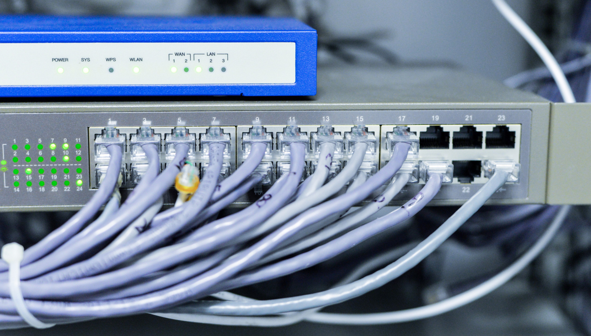 Network Design